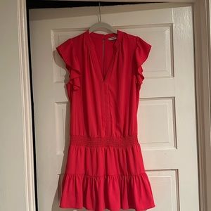 AMANDA UPRICHARD LeLa romper